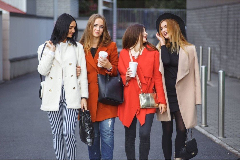 Chic Blazer Outfit Ideas for Women to Elevate Your Everyday Style