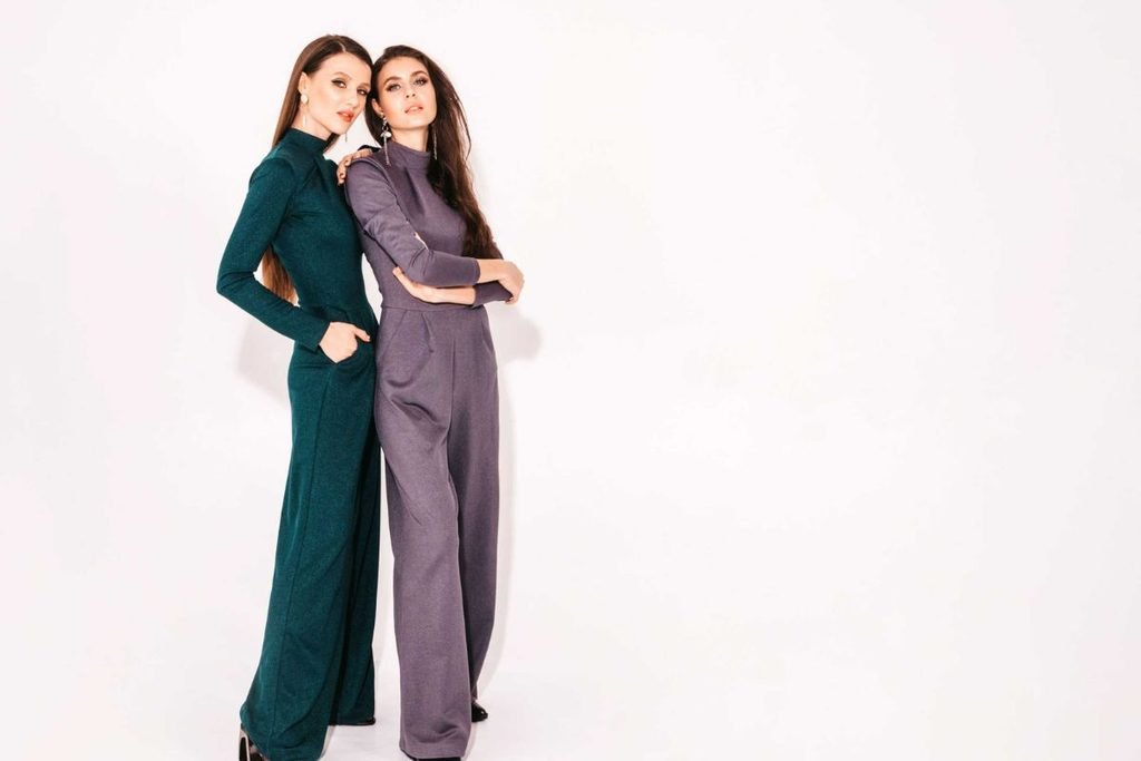 Matching Two-Piece Co-Ord Set